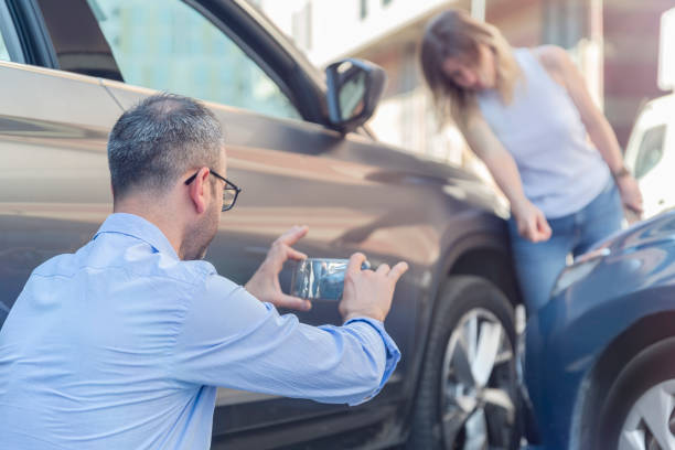 Professional Car Insurance Near Me technician working in Fairmount Heights, MD